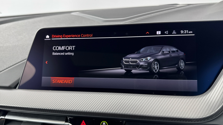 BMW 2 Series 218i [136] M Sport 4dr Petrol Saloon